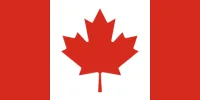 Canadian Flag