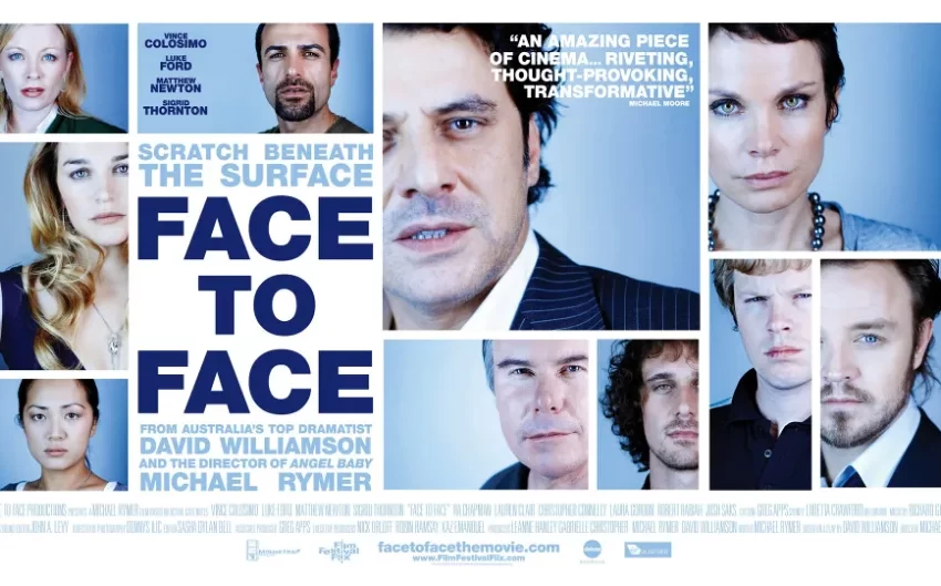 Face to Face the movie